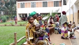 Aider les femmes survivantes de violences dans l'Afrique des Grands Lacs 